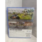 Купить Expeditions A Mudrunner Game PS5 (ppsa-17422) 7390685887 — вид 3