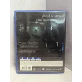 Купить The Calisto Protocol PS4 Б/У (cusa-27373) (Русские 7390763506 — вид 3