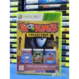 Купить Worms Collection Xbox 360 7422496279 — вид 2