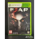 Купить Fear 3 Xbox 360 (pal) (Русская версия) 7486194586 — вид 2
