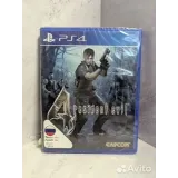 Купить Resident Evil 4 PS4 NEW (cusa-04704) (Английская в 7486714663 — вид 2