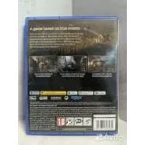 Купить The Texas Chain Saw Massacre PS5 Б/У (ppsa-05328) 7486827081 — вид 3