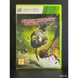 Купить Earth Defense Force Insect Armageddon Xbox 360 (pa 7486978227 — Xbox 360 — вид 2
