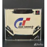 Купить Gran Turismo 2 PS1 (skps-101167) (Английская верси 7518096442 — вид 2