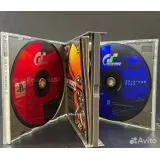 Купить Gran Turismo 2 PS1 (skps-101167) (Английская верси 7518096442 — вид 4