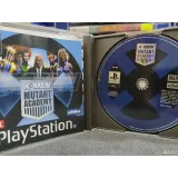 Купить X-men Mutant Academy PS1 (sles-02865) (Английская 7518096483 — вид 4