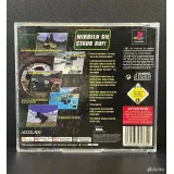 Купить Test Drive 4x4 PS1 (sles-01179) (Английская версия 7518232671 — вид 4