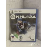 Купить Nhl 24 ps5 (ppsa - 11194) (Анг версия) 7518245425 — вид 2