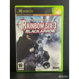 Купить Tom Clancys Rainbow six 3 Black Arrow (pal) (Англи 7518320982 — вид 2