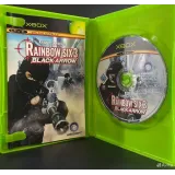 Купить Tom Clancys Rainbow six 3 Black Arrow (pal) (Англи 7518320982 — вид 3