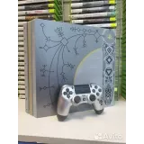 Купить Sony playstation 4 pro god of war limited edition 7518554653 — вид 2