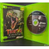 Купить Turok Evilution Xbox Original (pal) (Английская ве 7518735272 — вид 3