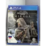 Купить Assasins Creed Mirage PS4 Б/У (cusa-40975) (Русски 7518755316 — вид 2