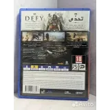 Купить Assasins Creed Mirage PS4 Б/У (cusa-40975) (Русски 7518755316 — вид 3