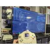 Купить Sega dreamcast (эмулятор привода gdemu) 7518773245 — вид 10