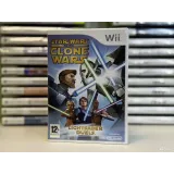 Купить Star Wars the Clone Wars Lightsaber Duels Wii (rvl 7518955362 — вид 2