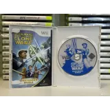 Купить Star Wars the Clone Wars Lightsaber Duels Wii (rvl 7518955362 — вид 3