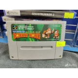 Купить Donkey Kong super Famicom 7518969828 — вид 2