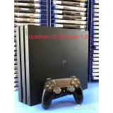 Купить Sony playstation 4 pro 1tb, goldhen 12.02 lapse 1 7550541026 — вид 2