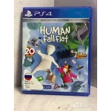 Купить Human fall flat PS4 (cusa-07208) (Русские субтитры 7550672569 — вид 2