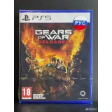 Купить Gears of War Reloaded PS5 NEW (ppsa-07525) (Русски 7582305872 — вид 2