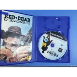 Купить Red Dead Revolver PS2 (sles-52478) (Английская вер 7582525258 — PlayStation 2 — вид 7