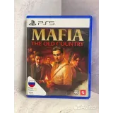 Купить Mafia the old country ps5 (ppsa-14299) 7582574464 — вид 2
