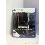 Купить Hitman world of assassination PS5 7582692180 — вид 2