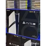 Купить Playstation 5 Pro 2tb гарантия 1 год 7582978327 — вид 2