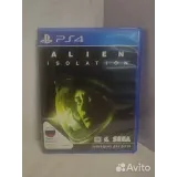 Купить Alien isolation ps4 (cusa-00362) 7614347000 — вид 2