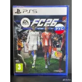 Купить FC 26 (Fifa26) PS5 NEW (ppsa-27757) 7646518584 — PlayStation 5 — вид 2