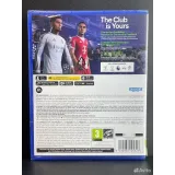 Купить FC 26 (Fifa26) PS5 NEW (ppsa-27757) 7646518584 — PlayStation 5 — вид 3