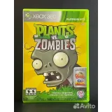 Купить Plants vs Zombies Xbox 360 (ntsc) (Английская верс 7646541946 — вид 2