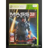 Купить Mass Effect 3 Xbox 360 (pal) (Русские субтитры) 7678488983 — вид 2