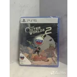 Купить The Outer Worlds 2 PS5 NEW (ppsa-24588) (Русские с 7710779518 — вид 2