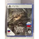 Купить Layers of fear Ps5 (ppsa-07265) (Русские субтитры) 7742198175 — вид 2