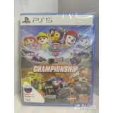 Купить Paw patrol rescue wheels championship ps5 NEW 7742320444 — вид 2