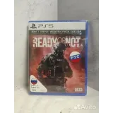 Купить Ready or not ps5 NEW (ppsa 18605) (русские субитры 7742620830 — вид 2