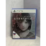 Купить Silent Hill F PS5 Б/У (ppsa-21159) (Русские субтит 7774743242 — вид 2