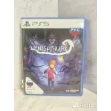 Купить In Nightmare PS5 Б/У (ppsa-06109) 7838016864 — вид 2
