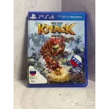 Купить Knack 2 PS4 Б/У (cusa-07670) 7838185045 — вид 2