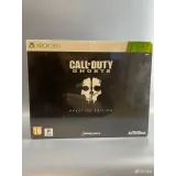 Купить Call of duty Ghost Prestige Edition (Sealed) 7838307892 — вид 2