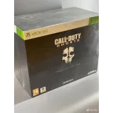 Купить Call of duty Ghost Prestige Edition (Sealed) 7838307892 — вид 3