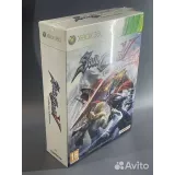 Купить Soulcalibur 5 Collectors Edition Xbox360 (Sealed) 7838345069 — вид 4