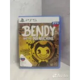 Купить Bendy and The Ink Machine PS5 (ppsa-27716) 7838418051 — вид 2