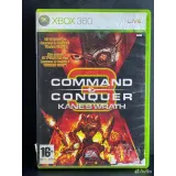 Купить Command Conquer Kanes Wrath Xbox 360 (pal) 7838497800 — вид 2