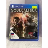Купить Soulcalibur 6 PS4 Б/У (cusa-09884) (Русские субтит 7838623874 — вид 2