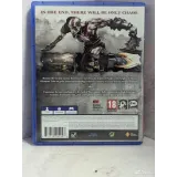Купить God of war 3 PS4 Б/У (cusa-01715) 7838657872 — вид 3