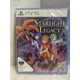 Купить Starlight Legacy PS5 NEW (ppsa-25378) 7838746725 — вид 2