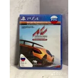 Купить Assetto Corsa PS4 NEW (cusa-11487) 7838864157 — вид 2